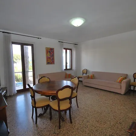 Limone Apartamento *