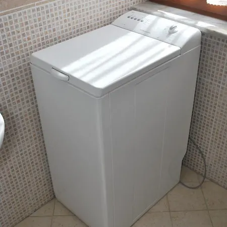 Limone Marina di Campo