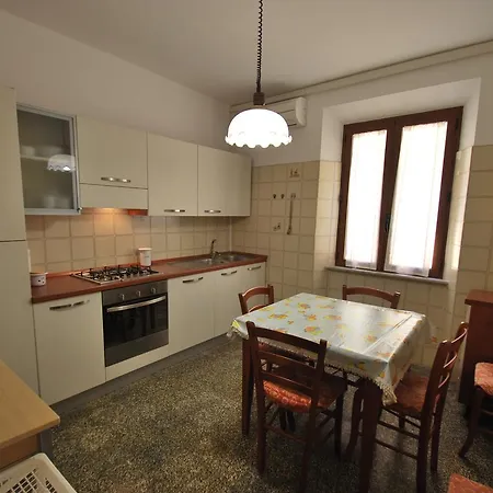 Limone Apartamento Marina di Campo