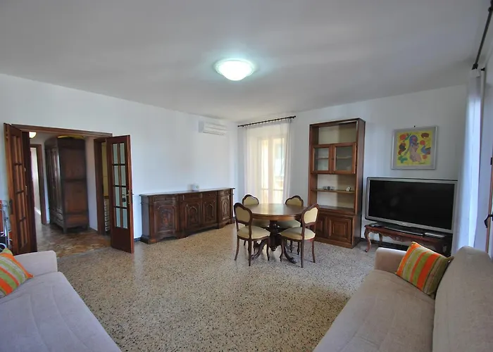 Limone Apartamento Marina di Campo