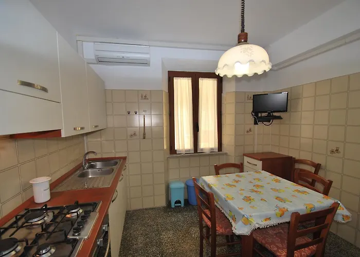 Limone Apartamento Marina di Campo