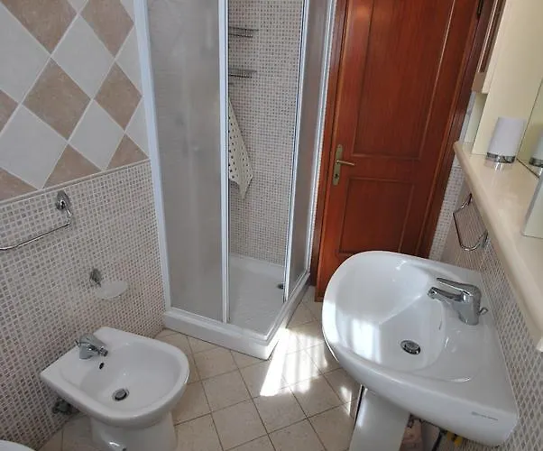 Limone Marina di Campo