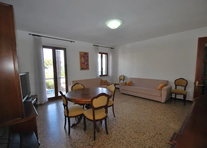 Limone Apartamento *