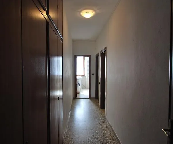 Limone Apartamento Marina di Campo