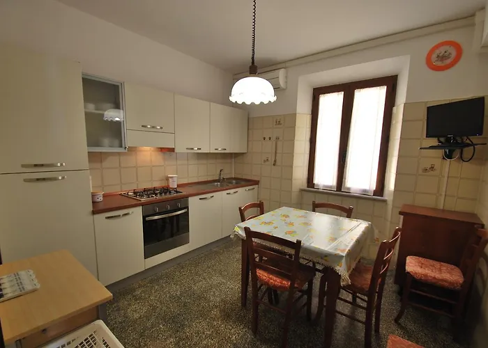 Limone Apartamento Marina di Campo