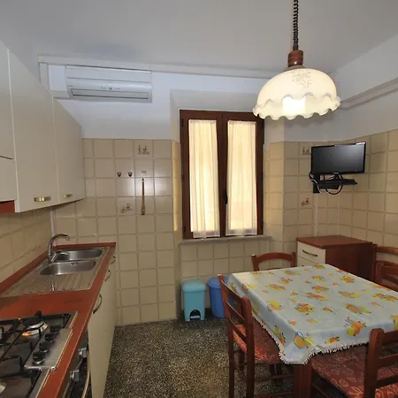 Limone - Centrale, Climatizzato E Vicino Al Mare Appartement Marina di Campo