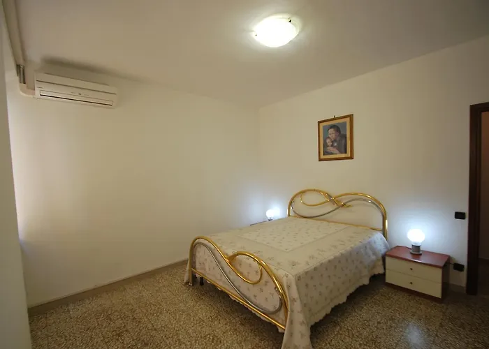 Limone Apartman Marina di Campo